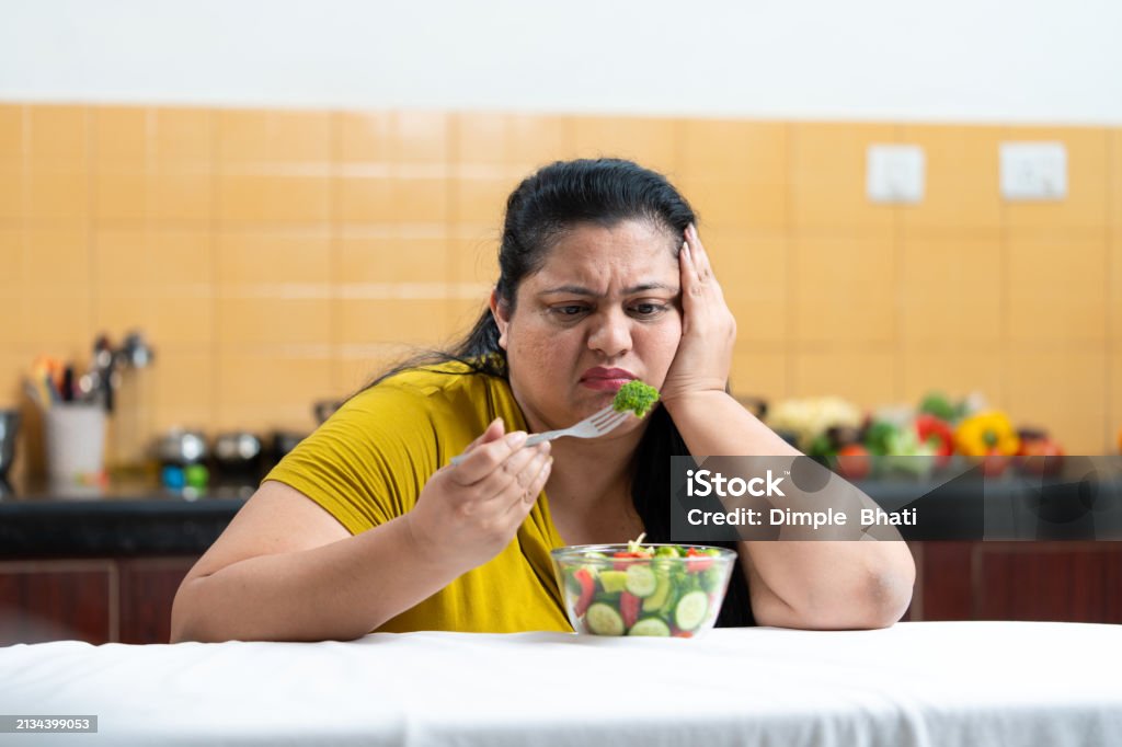 Control de sobrepeso y obesidad